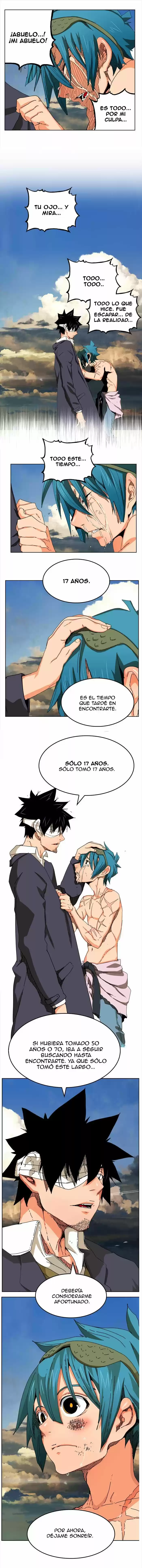 The God Of High School - Capítulo 334 - Página 6 - LectorTMOo