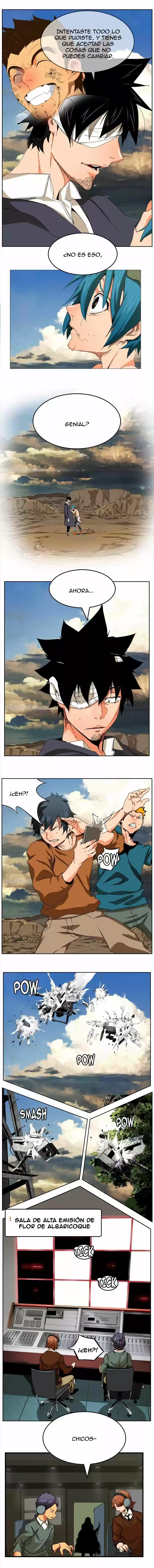 The God Of High School - Capítulo 334 - Página 7 - LectorTMOo