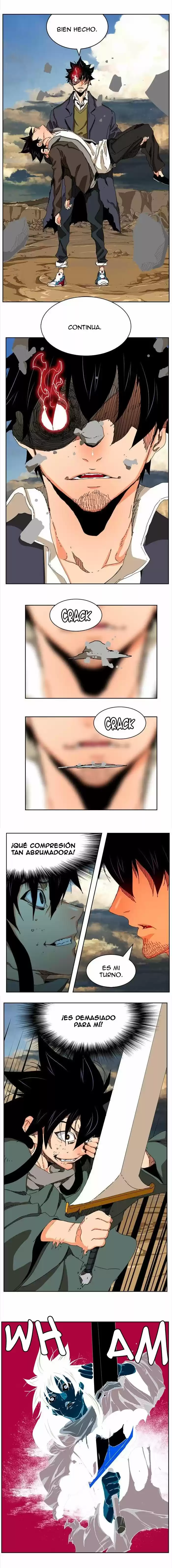 The God Of High School - Capítulo 334 - Página 12 - LectorTMOo