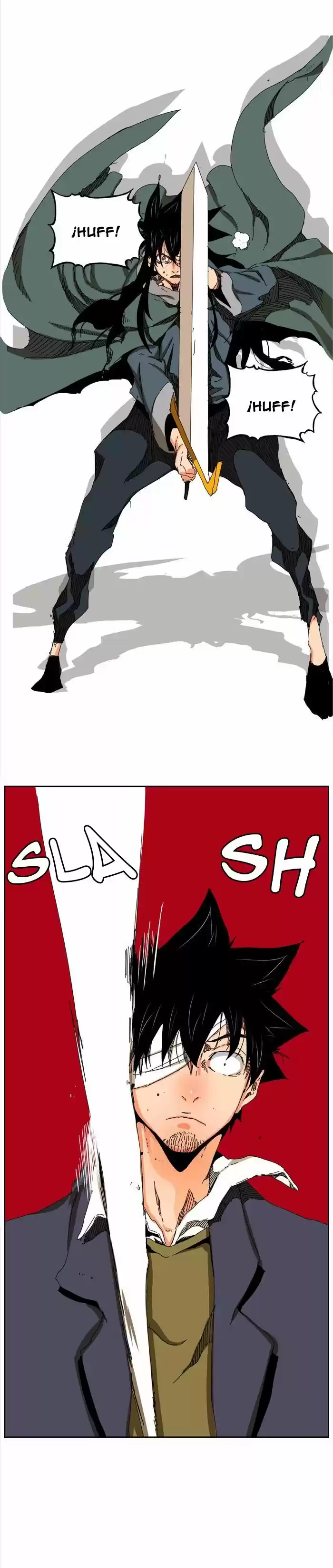 The God Of High School - Capítulo 334 - Página 15 - LectorTMOo