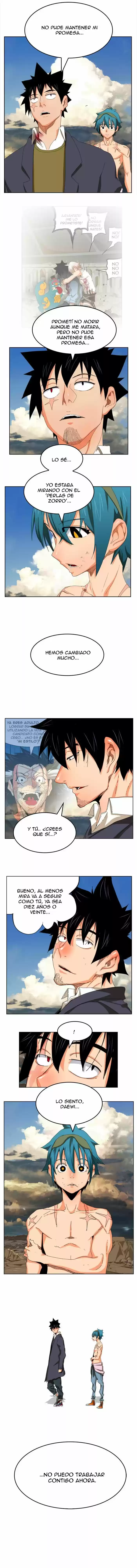 The God Of High School - Capítulo 335 - Página 14 - LectorTMOo