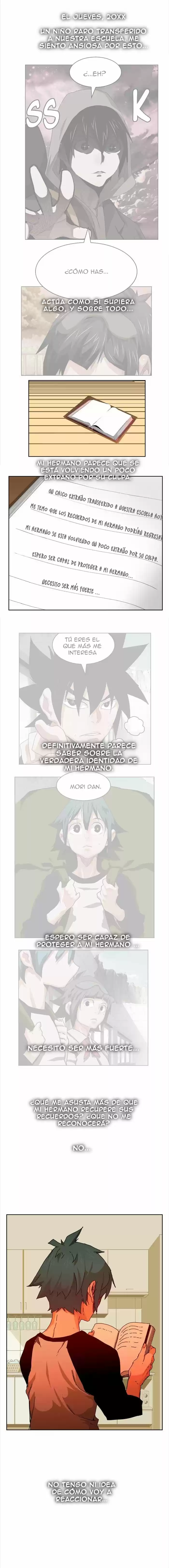 The God Of High School - Capítulo 336 - Página 13 - LectorTMOo