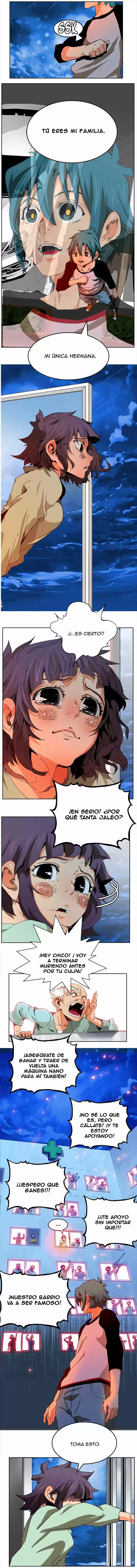 The God Of High School - Capítulo 336 - Página 16 - LectorTMOo