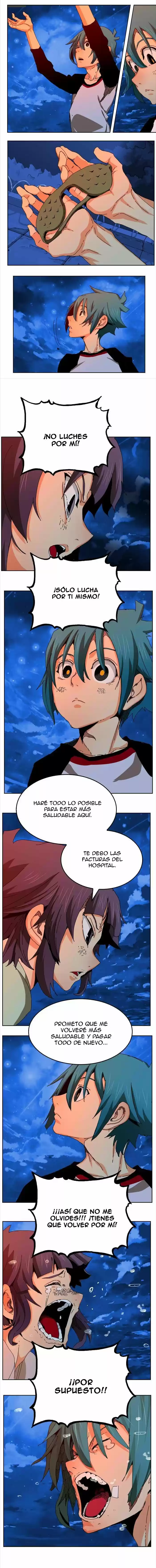 The God Of High School - Capítulo 336 - Página 17 - LectorTMOo