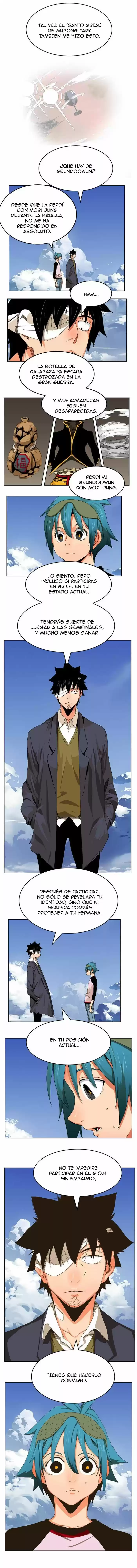 The God Of High School - Capítulo 338 - Página 7 - LectorTMOo