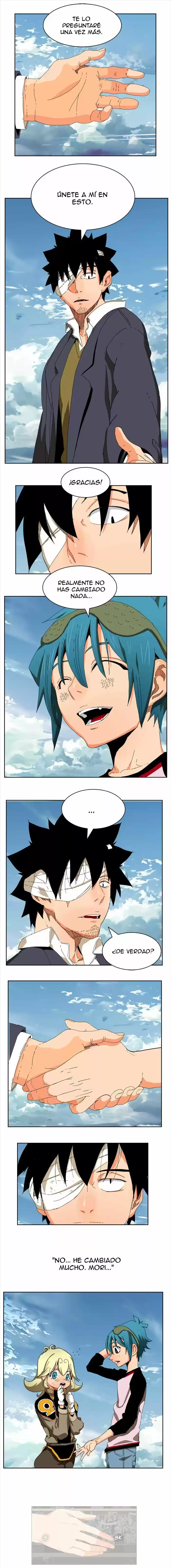 The God Of High School - Capítulo 339 - Página 13 - LectorTMOo