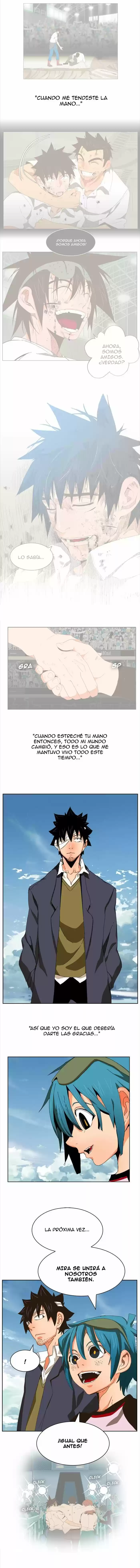 The God Of High School - Capítulo 339 - Página 14 - LectorTMOo
