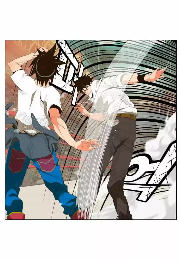 The God Of High School - Capítulo 34 - Página 11 - LectorTMOo