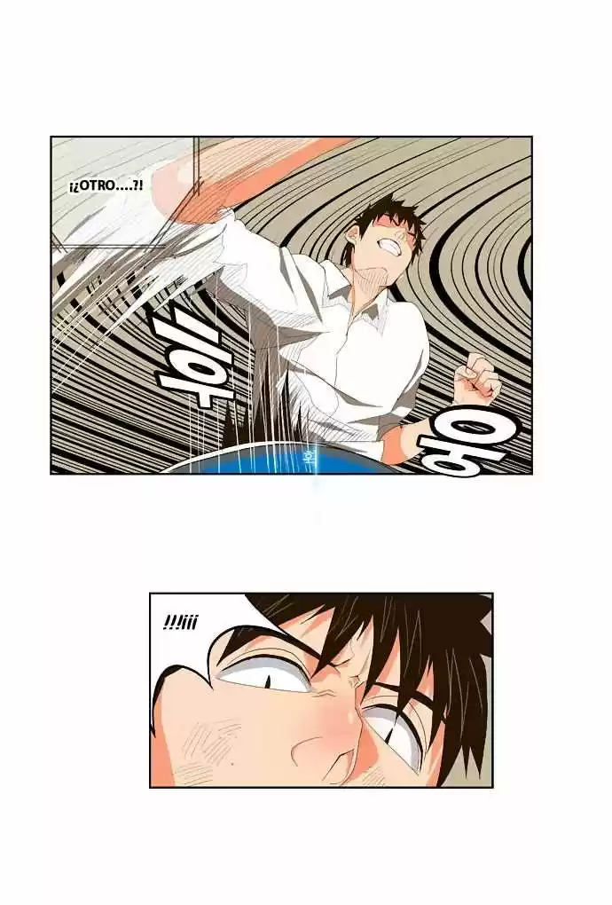 The God Of High School - Capítulo 34 - Página 18 - LectorTMOo