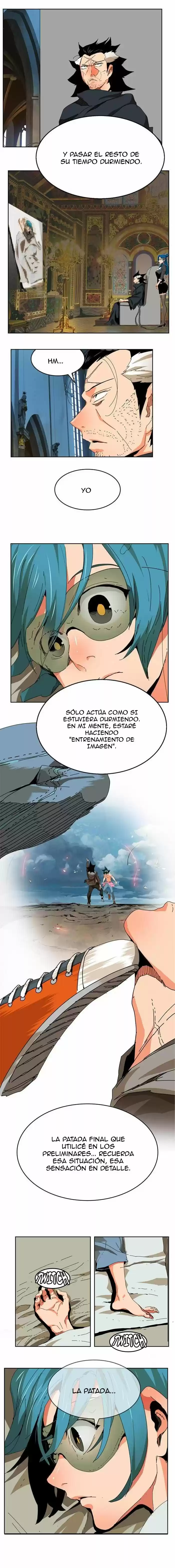 The God Of High School - Capítulo 340 - Página 9 - LectorTMOo