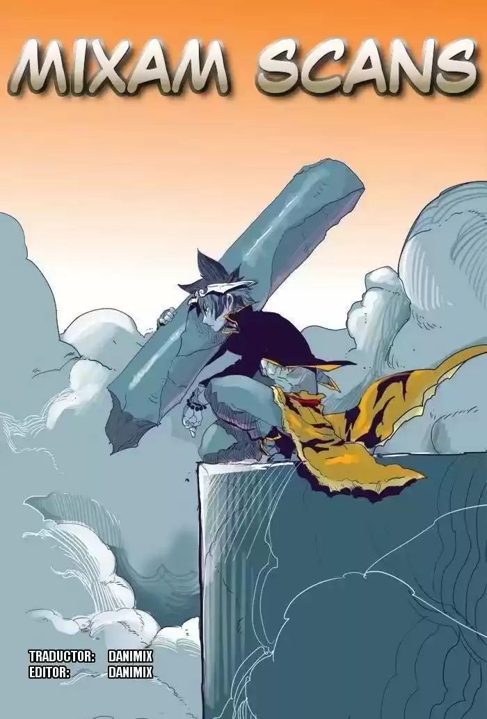 The God Of High School - Capítulo 342 - Página 1 - LectorTMOo