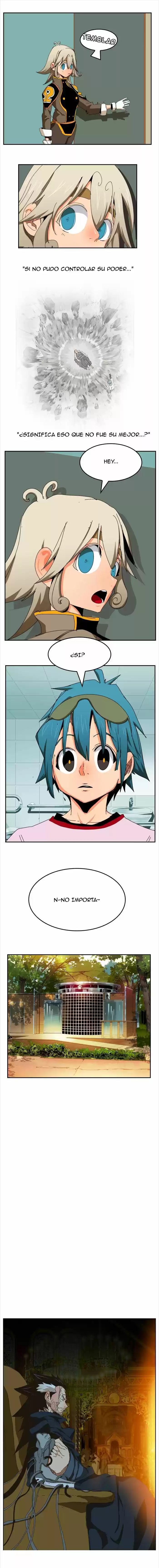 The God Of High School - Capítulo 343 - Página 11 - LectorTMOo