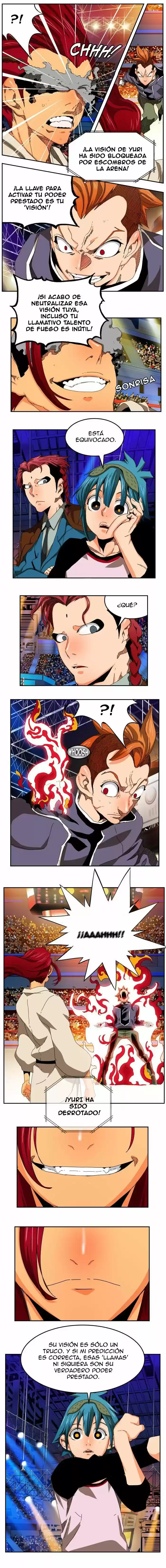 The God Of High School - Capítulo 344 - Página 10 - LectorTMOo