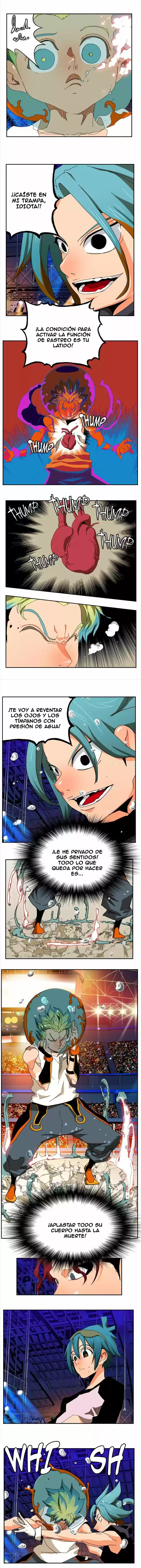 The God Of High School - Capítulo 346 - Página 14 - LectorTMOo
