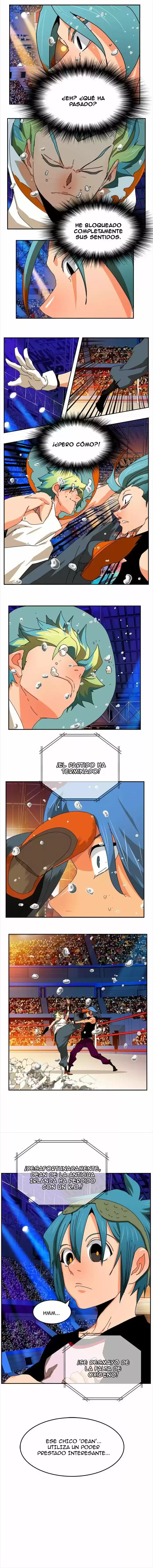 The God Of High School - Capítulo 346 - Página 15 - LectorTMOo