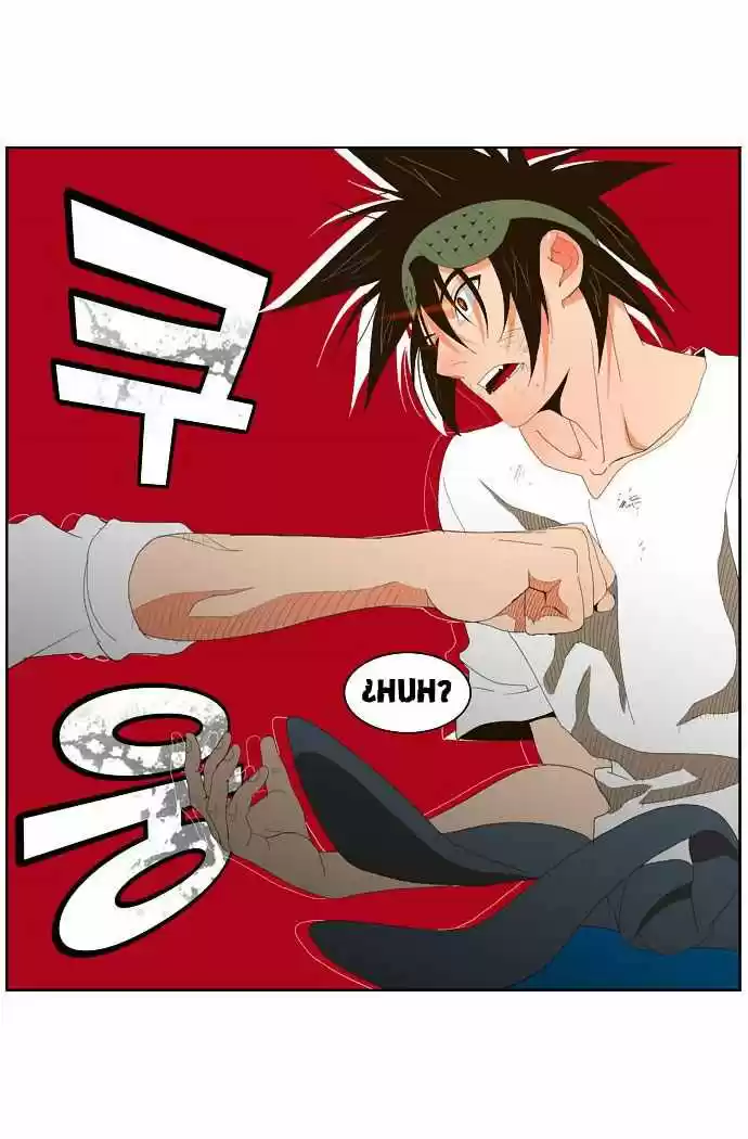 The God Of High School - Capítulo 35 - Página 3 - LectorTMOo