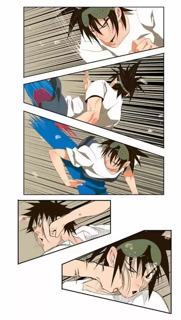 The God Of High School - Capítulo 35 - Página 9 - LectorTMOo