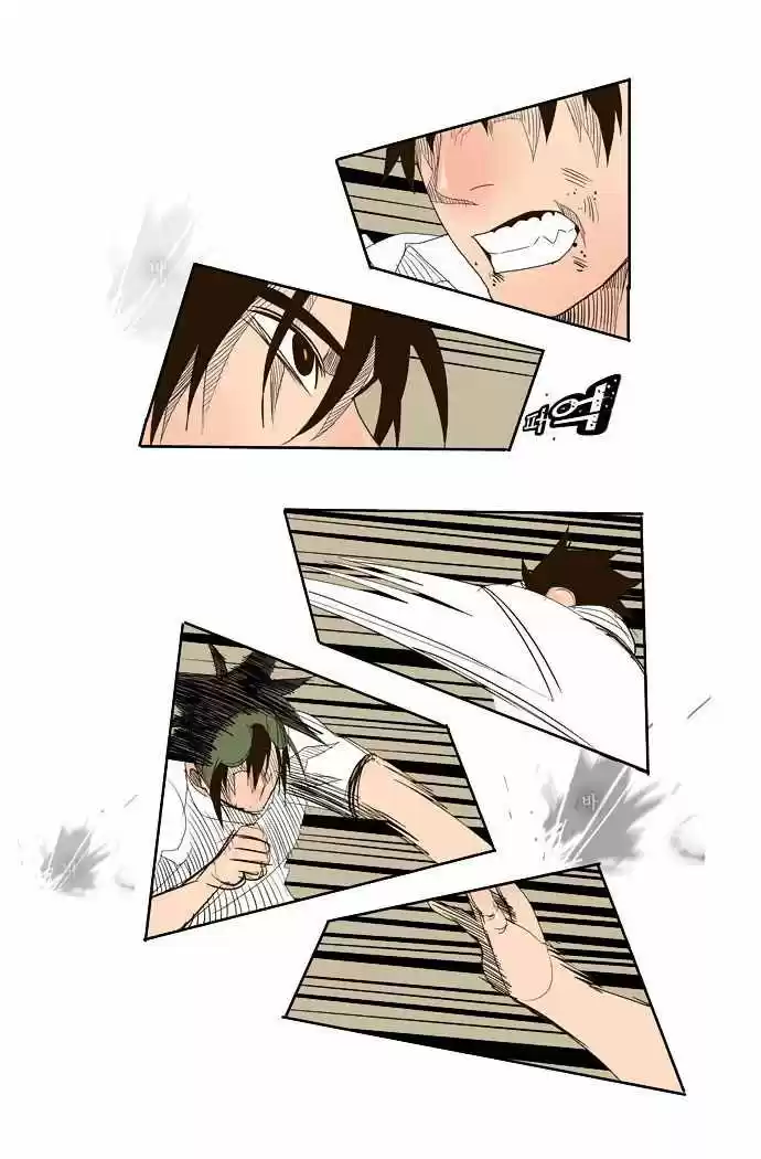 The God Of High School - Capítulo 35 - Página 15 - LectorTMOo