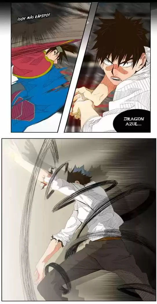 The God Of High School - Capítulo 35 - Página 22 - LectorTMOo