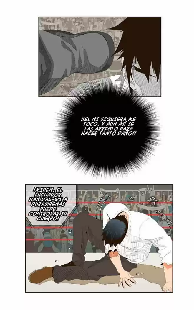 The God Of High School - Capítulo 35 - Página 31 - LectorTMOo