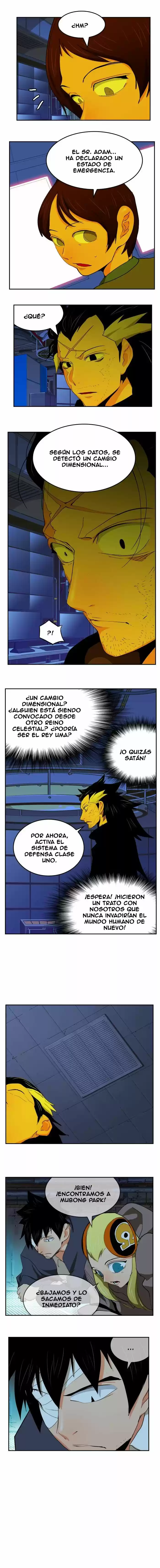 The God Of High School - Capítulo 352 - Página 15 - LectorTMOo