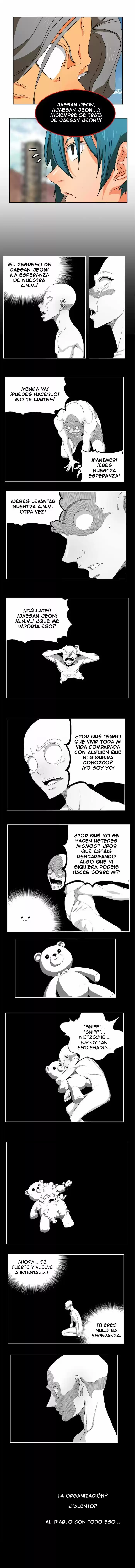 The God Of High School - Capítulo 354 - Página 12 - LectorTMOo
