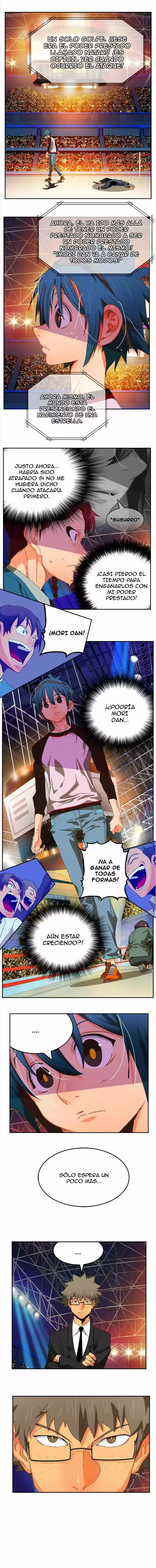 The God Of High School - Capítulo 356 - Página 14 - LectorTMOo