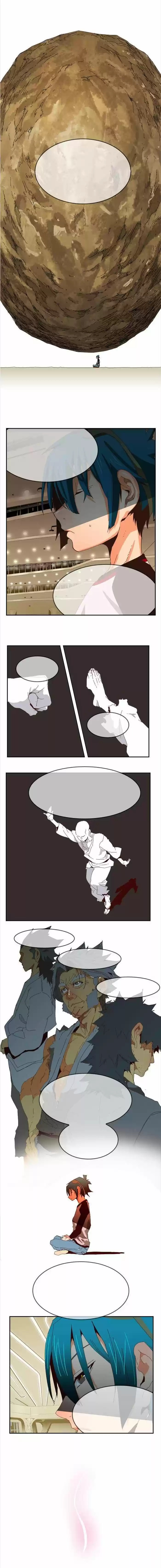 The God Of High School - Capítulo 357 - Página 4 - LectorTMOo