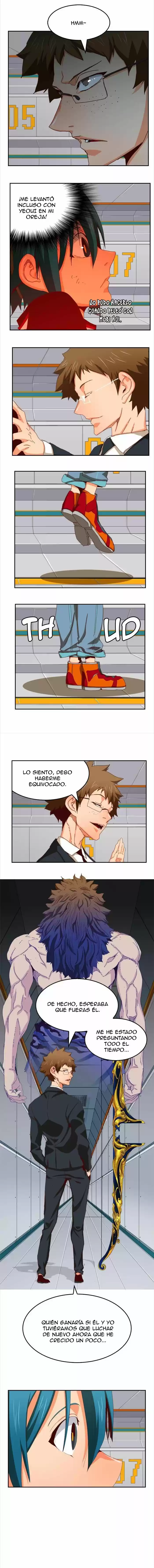 The God Of High School - Capítulo 358 - Página 6 - LectorTMOo