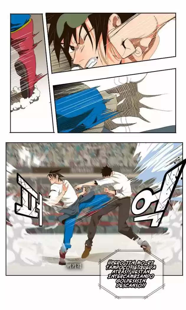 The God Of High School - Capítulo 36 - Página 10 - LectorTMOo
