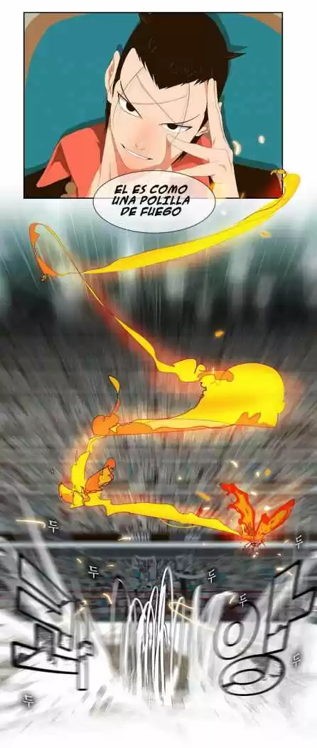 The God Of High School - Capítulo 36 - Página 19 - LectorTMOo