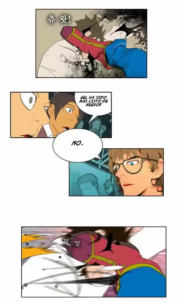 The God Of High School - Capítulo 36 - Página 24 - LectorTMOo