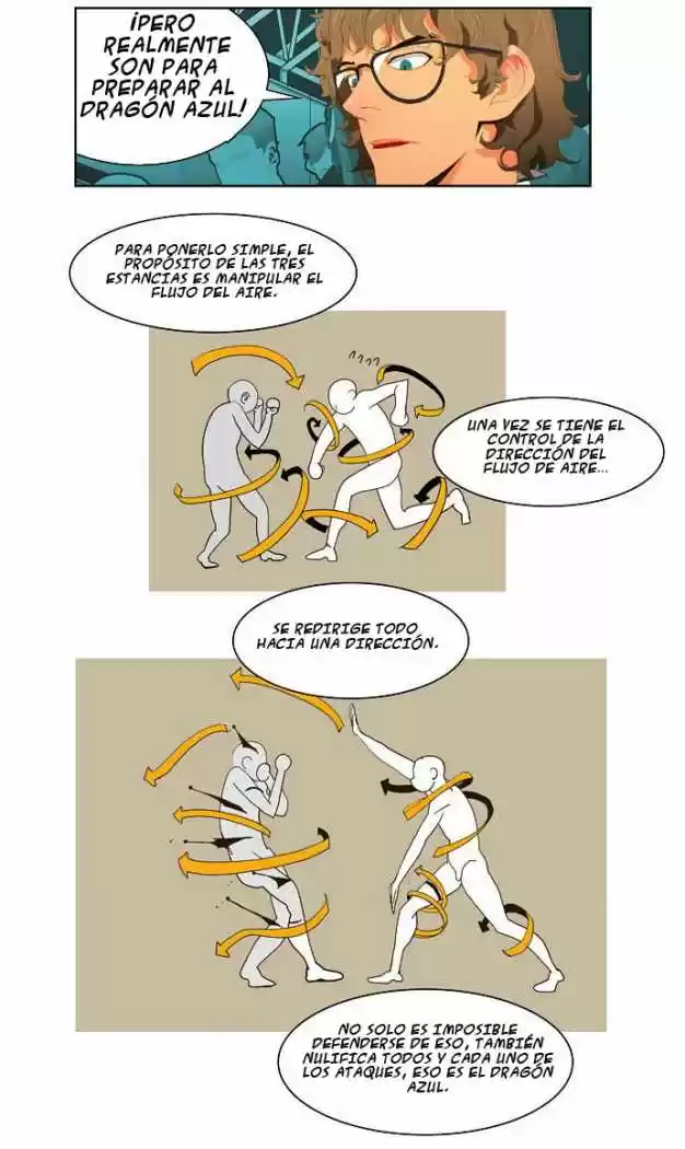 The God Of High School - Capítulo 36 - Página 27 - LectorTMOo