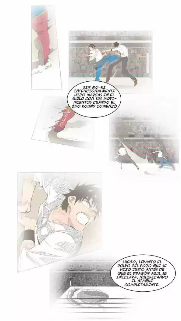 The God Of High School - Capítulo 36 - Página 28 - LectorTMOo