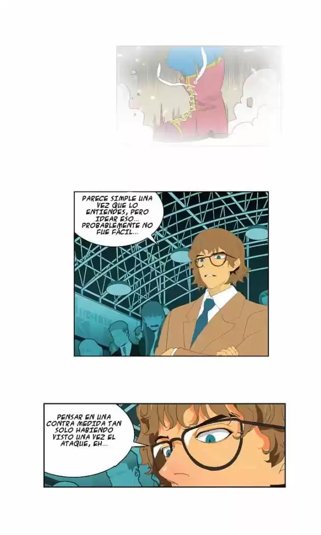 The God Of High School - Capítulo 36 - Página 29 - LectorTMOo