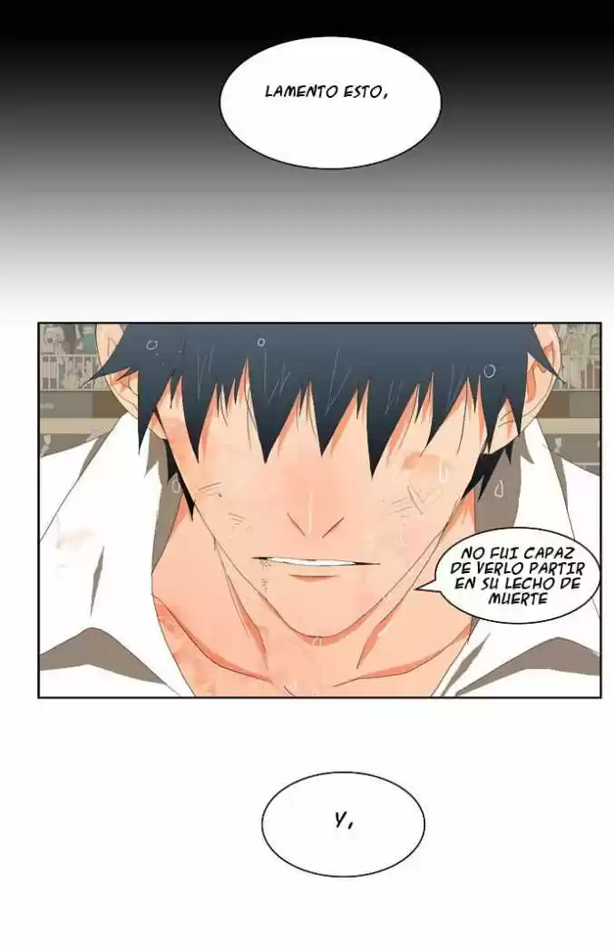 The God Of High School - Capítulo 36 - Página 34 - LectorTMOo
