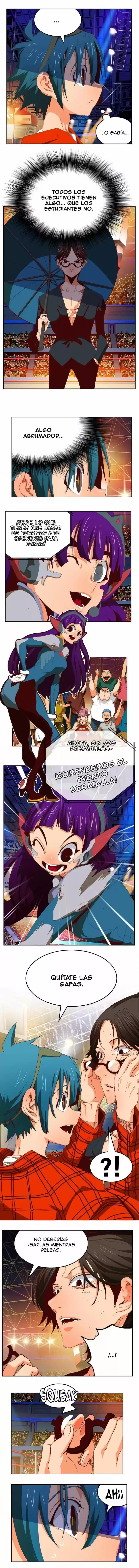 The God Of High School - Capítulo 360 - Página 3 - LectorTMOo
