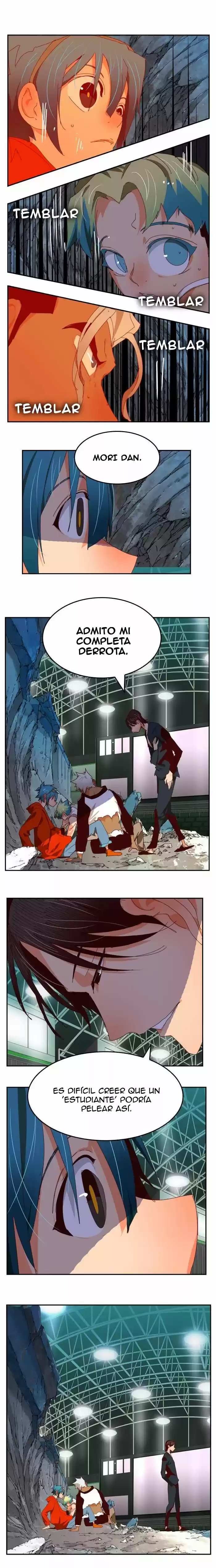 The God Of High School - Capítulo 360 - Página 16 - LectorTMOo