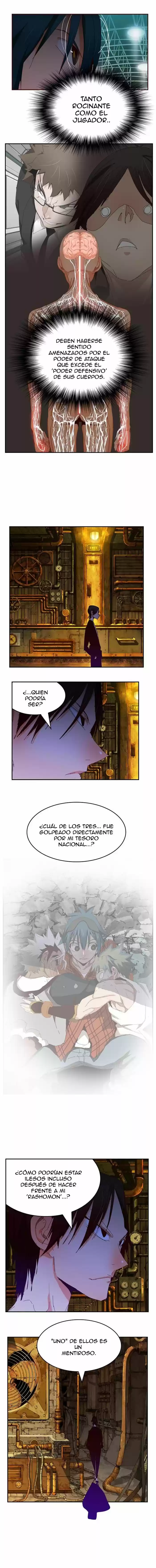 The God Of High School - Capítulo 360 - Página 17 - LectorTMOo