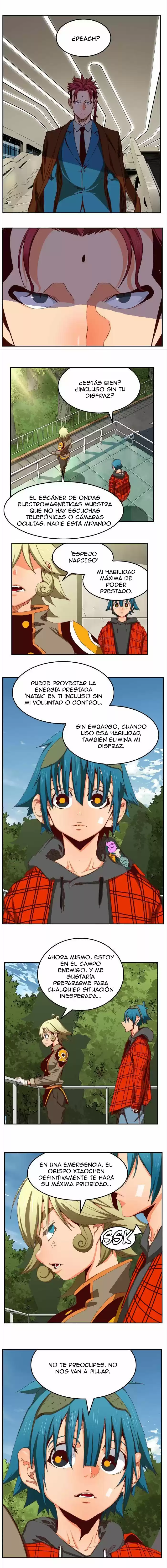 The God Of High School - Capítulo 361 - Página 10 - LectorTMOo