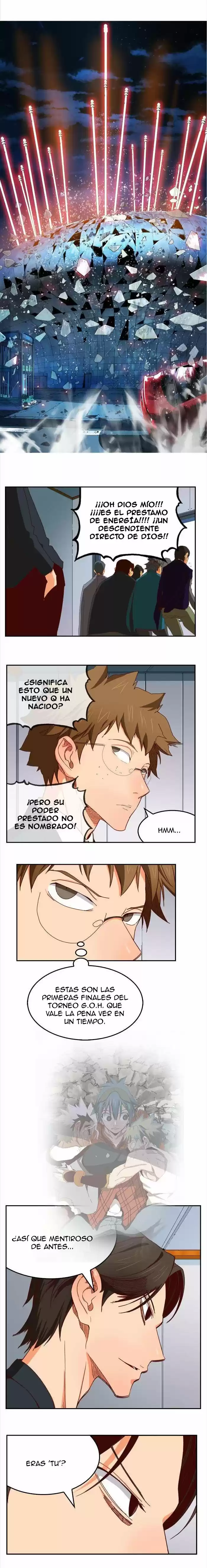 The God Of High School - Capítulo 362 - Página 16 - LectorTMOo