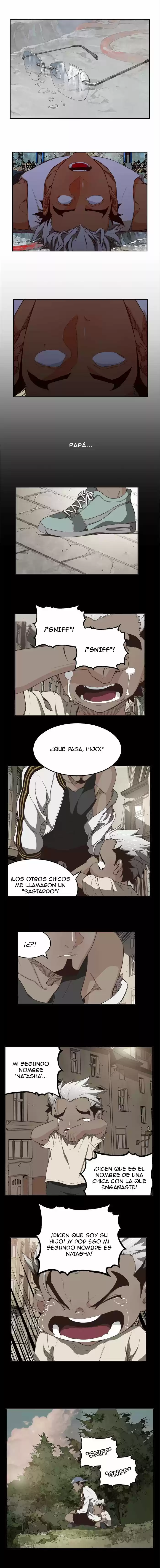 The God Of High School - Capítulo 363 - Página 10 - LectorTMOo