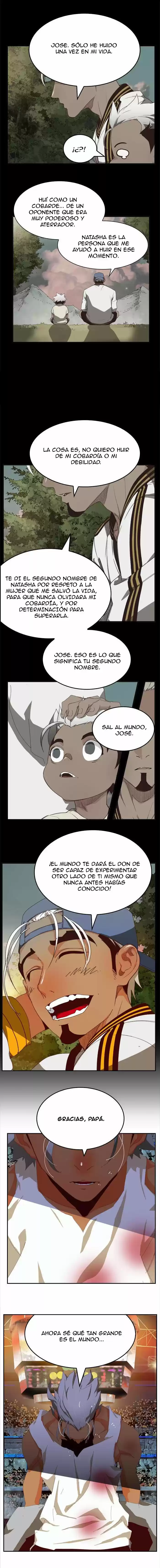 The God Of High School - Capítulo 363 - Página 11 - LectorTMOo