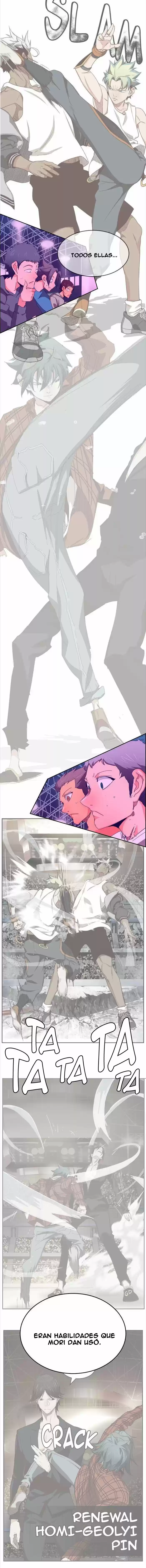 The God Of High School - Capítulo 363 - Página 24 - LectorTMOo