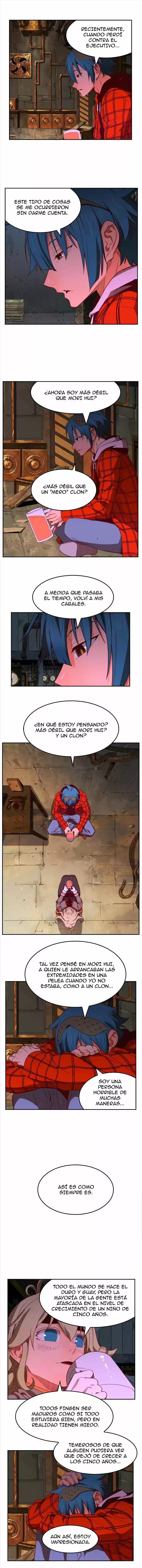 The God Of High School - Capítulo 364 - Página 12 - LectorTMOo
