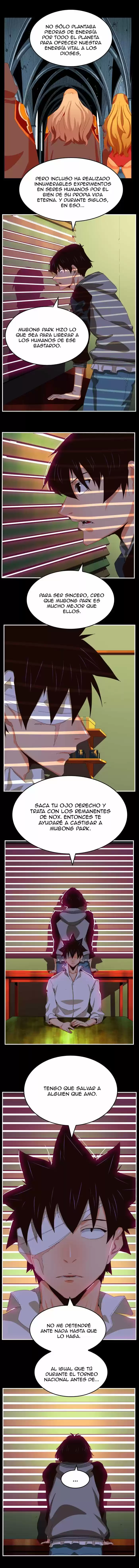 The God Of High School - Capítulo 368 - Página 5 - LectorTMOo