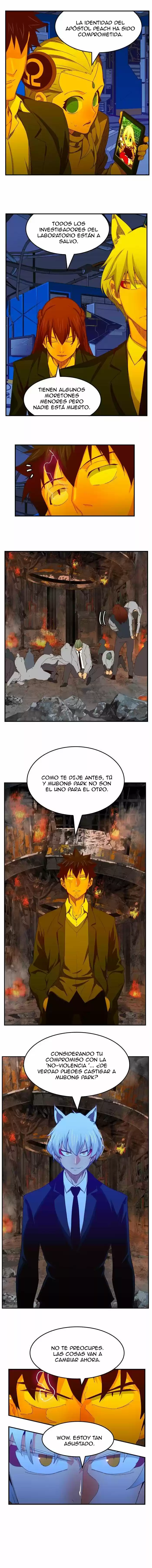 The God Of High School - Capítulo 368 - Página 10 - LectorTMOo