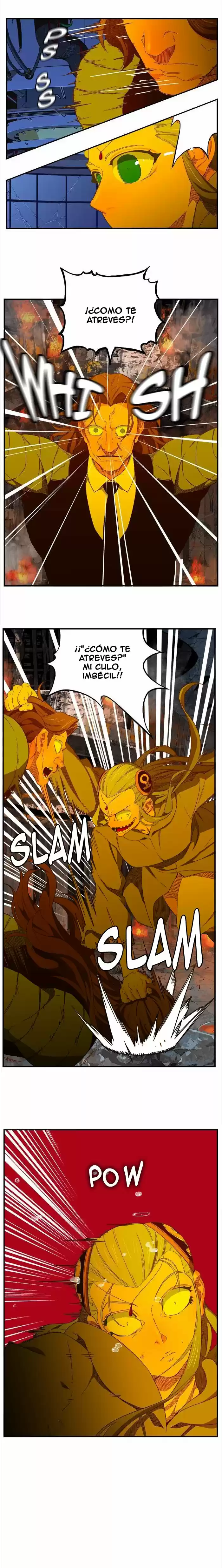 The God Of High School - Capítulo 368 - Página 16 - LectorTMOo