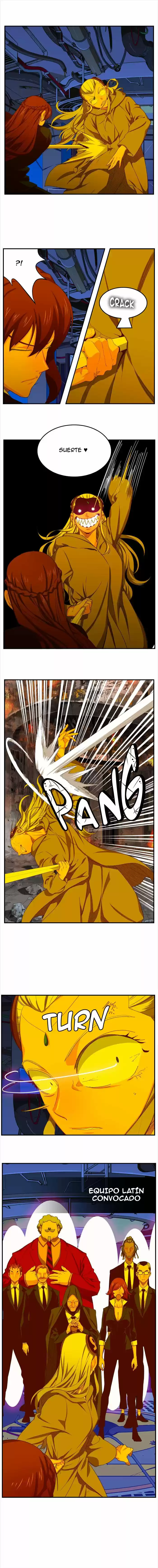 The God Of High School - Capítulo 368 - Página 17 - LectorTMOo