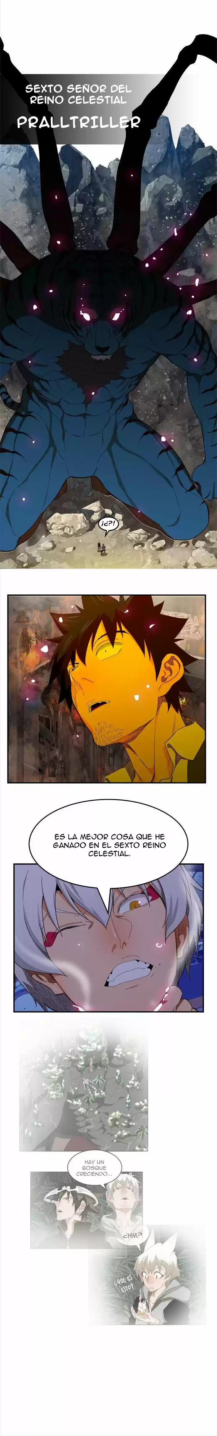 The God Of High School - Capítulo 368 - Página 19 - LectorTMOo